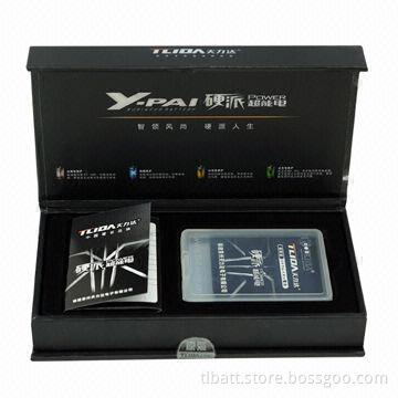 BA750 Mobile Phone Battery for Sony LT15i